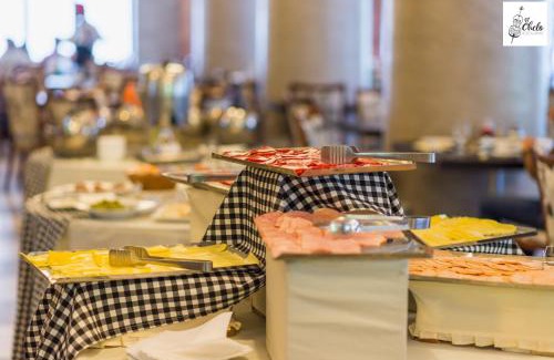 Downtown Santiago Hotel | Hotel Panamericano