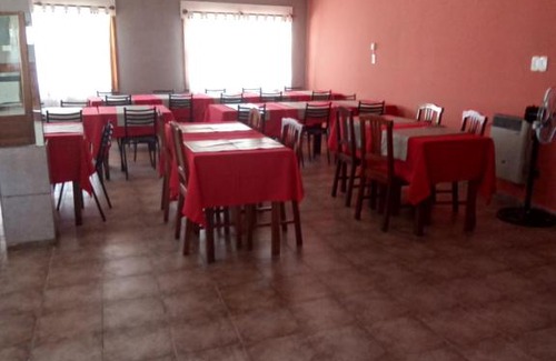 La Falda Hotel | Hotel Panorámico