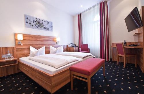 Bergheim Hotel | Hotel Panorama
