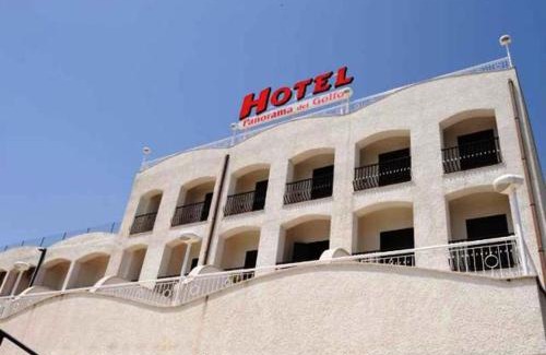 Manfredonia Hotel | Hotel Panorama Del Golfo