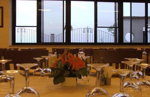 Manfredonia Hotel | Hotel Panorama Del Golfo