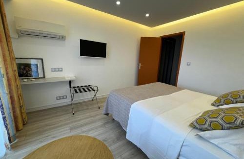 Grasse Hotel | Hotel Panorama