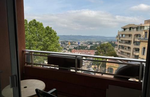 Grasse Hotel | Hotel Panorama