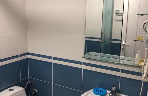 Ohrid Hotel | hotel panorama