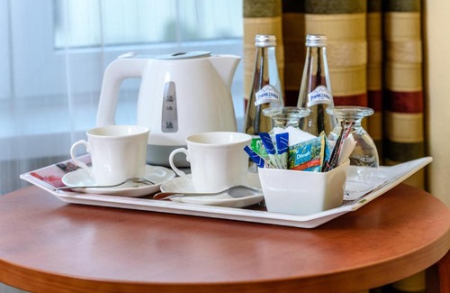 Nowy Sacz Hotel | Hotel Panorama Nowy Sącz