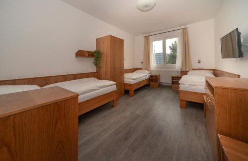 Blovice Hotel | Hotel Panský dům