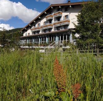Teola Hotel | Hotel Parè