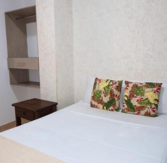 Villeta Hotel | Hotel París