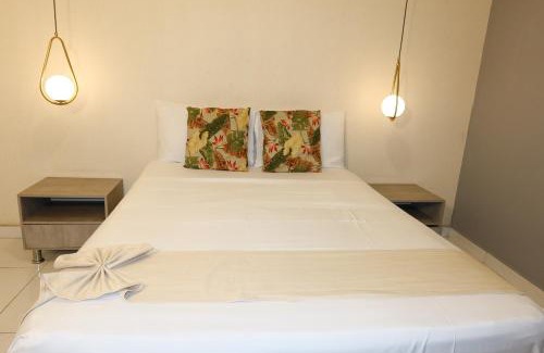 Villeta Hotel | Hotel París