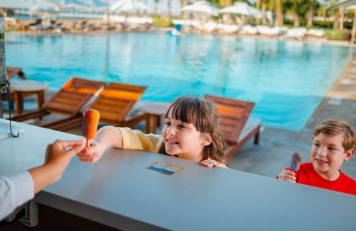 Pisco Complejo | Hotel Paracas, a Luxury Collection Resort, Paracas