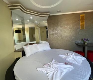 Iapi Hotel | Hotel Paradise