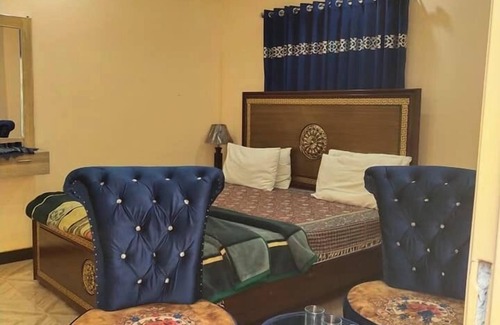 Multan Hotel | Hotel Paradise inn