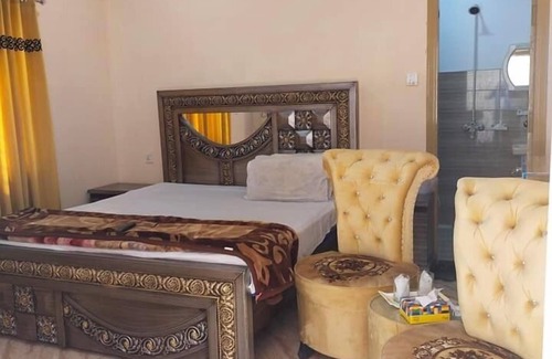 Multan Hotel | Hotel Paradise inn