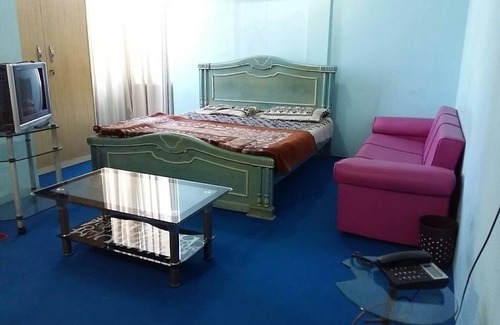 Bahawalpur Hotel | Hotel Paradise & Restaurent