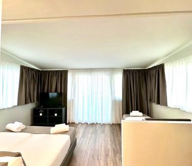 Bitritto Casa | Hotel Paradise Rooms