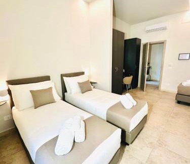 Bitritto Casa | Hotel Paradise Rooms