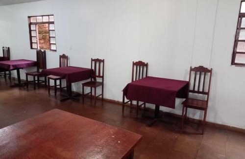 Setor Epaminondas Apartamento | Hotel paraiso