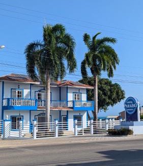 Ponta do Mangue Hotel | Hotel Paraiso Maragogi LTDA