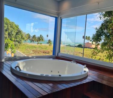 Ponta do Mangue Hotel | Hotel Paraiso Maragogi LTDA
