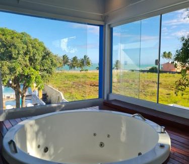 Ponta do Mangue Hotel | Hotel Paraiso Maragogi LTDA