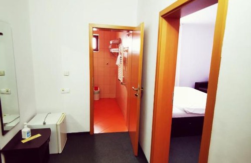Busteni Hotel | Hotel Paraul Rece