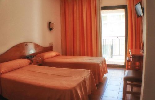 Roses Town Center Hotel | Hotel Parc