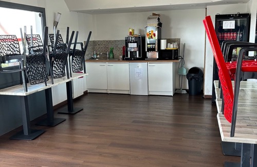 Bourg-de-Peage Hotel | HOTEL PARIS VALENCE