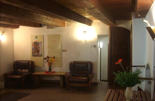 Prachatice Hotel | Hotel Parkán