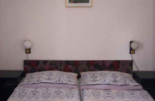 Prachatice Hotel | Hotel Parkán