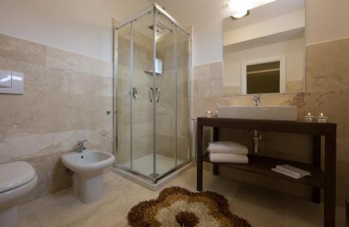Castiglion Fiorentino Hotel | Hotel Park