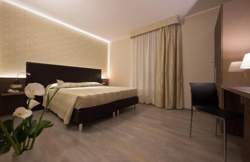 Castiglion Fiorentino Hotel | Hotel Park