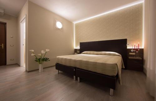 Castiglion Fiorentino Hotel | Hotel Park