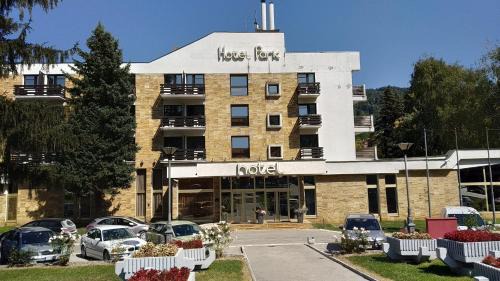 Ivanjica Hotel | Hotel Park Ivanjica