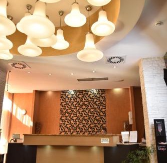 Ivanjica Hotel | Hotel Park Ivanjica