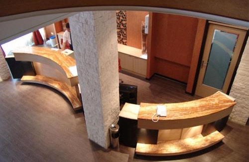 Ivanjica Hotel | Hotel Park Ivanjica