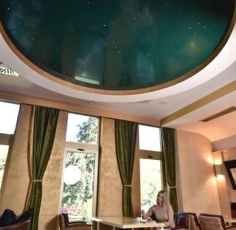 Ivanjica Hotel | Hotel Park Ivanjica