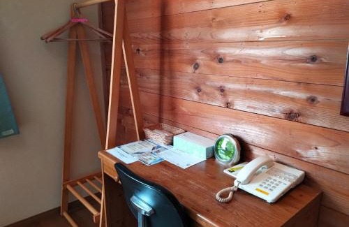 Isinomaki Hotel | Hotel Park Light - Vacation STAY 39467v