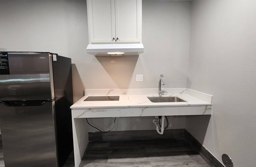 Southeast Houston Hotel | Hotel Park Place