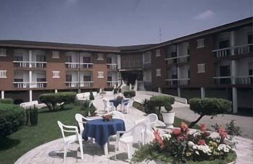 Stra Hotel | Hotel Park Venezia