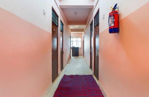 Meerut Hotel | Hotel park view