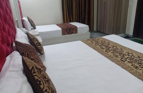 Lahore Hotel | Hotel Park View
