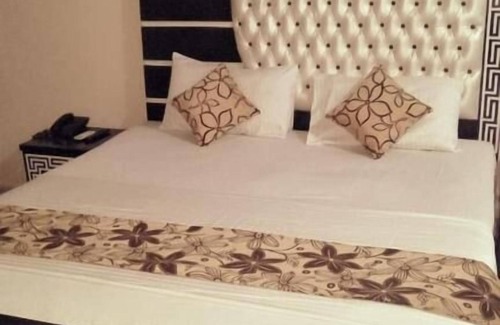 Lahore Hotel | Hotel Park View