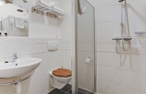 Plantage Hotel | Hotel Parklane