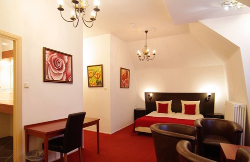Plantage Hotel | Hotel Parklane