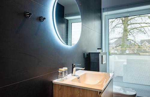 Valkenburg aan de Geul Cama Y Desayuno | Hotel Parkzicht