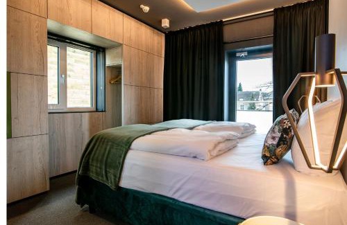 Valkenburg aan de Geul Cama Y Desayuno | Hotel Parkzicht