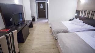 Cotroceni Hotel | Hotel Parliament