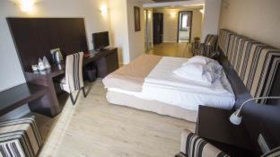 Cotroceni Hotel | Hotel Parliament