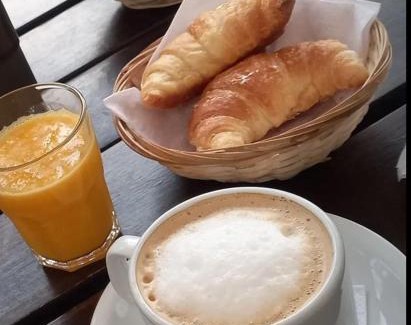 Villa Mercedes Cama Y Desayuno | Hotel Parque