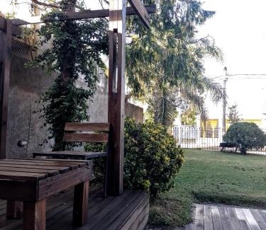 Villa Mercedes Cama Y Desayuno | Hotel Parque
